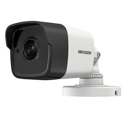 Hikvision DS-2CE16F7T-IT CCTV camera Hikvision DS-2CE16F7T-IT 3MP WDR EXIR bullet camera