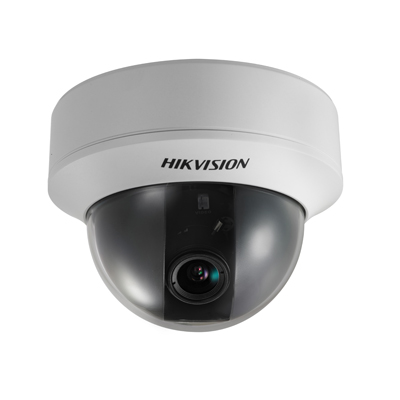 Hikvision DS-2CE5582P(N)-VF Dome camera Hikvision DS-2CE5582P(N)-VF Indoor Dome Camera