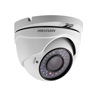 Hikvision DS-2CE5582P(N)-VFIR3 Dome camera Hikvision DS-2CE5582P(N)-VFIR3 IR Dome Camera