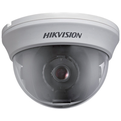 Hikvision DS-2CE55A2P(N) Dome camera Hikvision DS-2CE55A2P(N) dome camera