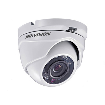 Hikvision DS-2CE55A2P(N)-IRM Dome camera Hikvision DS-2CE55A2P(N)-IRM IR Outdoor Dome Camera