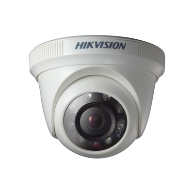 Hikvision DS-2CE55A2P(N)-IRP Dome camera Hikvision DS-2CE55A2P(N)-IRP Indoor IR Dome Camera