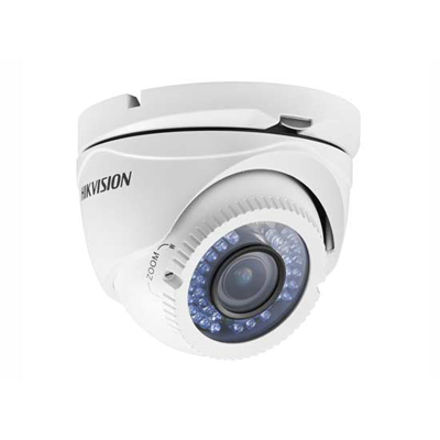 Hikvision DS-2CE55A2P(N)-VFIR3 Dome camera Hikvision DS-2CE55A2P(N)-VFIR3 IR dome camera
