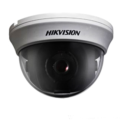 Hikvision DS-2CE55C2P(N) Dome camera Hikvision DS-2CE55C2P(N) Indoor Dome Camera
