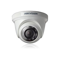 Hikvision DS-2CE55C2P(N)-IR IP Dome camera Hikvision DS-2CE55C2P(N)-IR 1.3MP Sensor PICADIS Outdoor IR Dome Camera