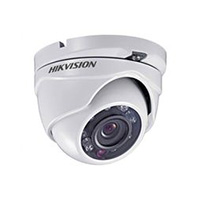 Hikvision DS-2CE55C2P(N)-IRM IP Dome camera Hikvision DS-2CE55C2P(N)-IRM 1.3MP Sensor PICADIS Outdoor IR Dome Camera