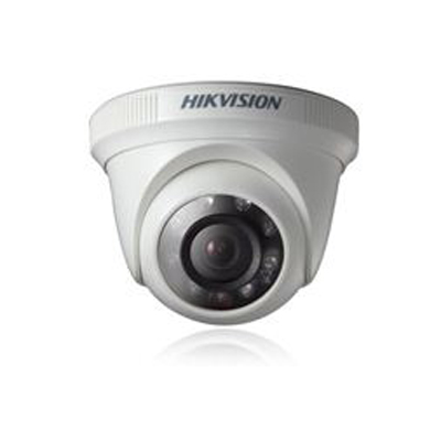 Hikvision DS-2CE55C2P(N)-IRP Dome camera Hikvision DS-2CE55C2P(N)-IRP Indoor IR Dome Camera