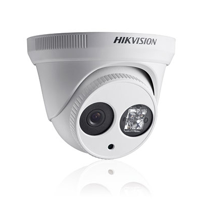 Hikvision DS-2CE5682P(N)-IT3 Dome camera Hikvision DS-2CE5682P(N)-IT3 IR Dome Camera