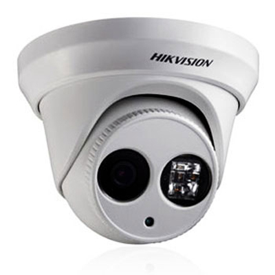 Hikvision DS-2CE56A2P(N)-IT3 Dome camera Hikvision DS-2CE56A2P(N)-IT3 IR Dome Camera