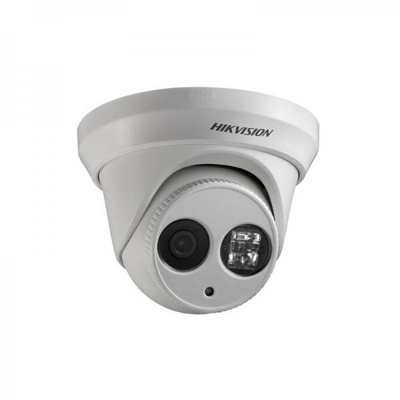 Hikvision DS-2CE56C2T-IT1 Dome camera Hikvision DS-2CE56C2T-IT1 IR Dome Camera