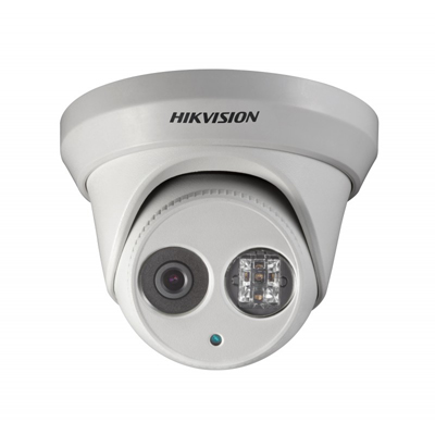Hikvision DS-2CE56C2T-IT3 Dome camera Hikvision DS-2CE56C2T-IT3 IR Dome Camera