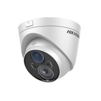 Hikvision DS-2CE56C5T-VFIT3 CCTV camera Hikvision DS-2CE56C5T-VFIT3 true day/night IR CCTV camera