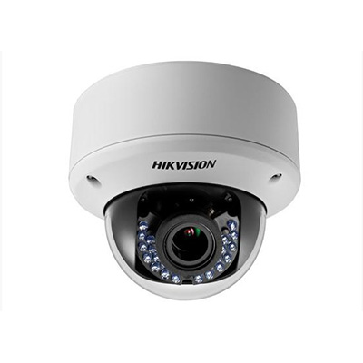 Hikvision DS-2CE56D1T-(A)VPIR3 Dome camera Hikvision DS-2CE56D1T-(A)VPIR3 HD1080P Vandal Proof IR Dome Camera