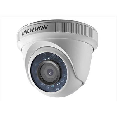 Hikvision DS-2CE56D1T-IR Dome camera Hikvision DS-2CE56D1T-IR HD1080P IR Turret Camera