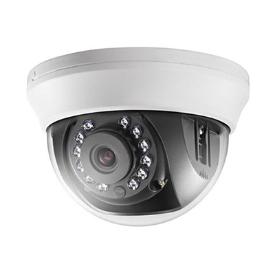 Hikvision DS-2CE56D1T-IRMM Dome camera Hikvision DS-2CE56D1T-IRMM HD1080P Indoor IR Dome Camera