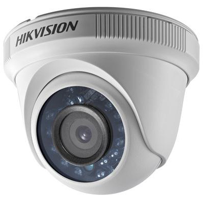 Hikvision DS-2CE56D1T-IRP Dome camera Hikvision DS-2CE56D1T-IRP HD1080P Indoor IR Turret Camera