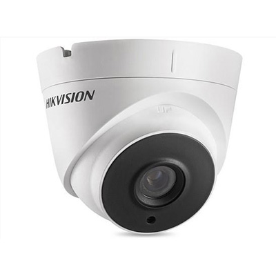 Hikvision DS-2CE56D1T-IT1 Dome camera Hikvision DS-2CE56D1T-IT1 HD1080P EXIR Turret Camera