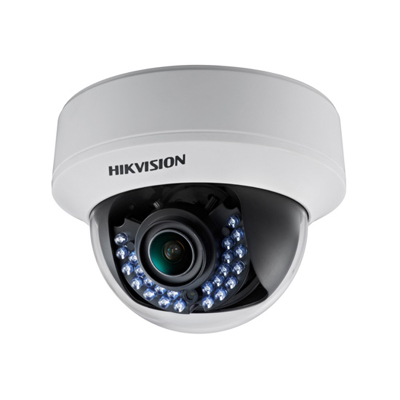 Hikvision DS-2CE56D5T-(A)VFIR Dome camera Hikvision DS-2CE56D5T-(A)VFIR HD indoor IR camera