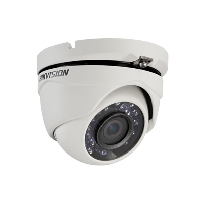 Hikvision DS-2CE56D5T-IRM Dome camera Hikvision DS-2CE56D5T-IRM HD dome camera