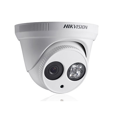 Hikvision DS-2CE56D5T-IT1 CCTV camera Hikvision DS-2CE56D5T-IT1 turbo HD EXIR turret CCTV camera