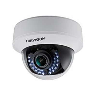 Hikvision DS-2CE56D5T-VFIT3 Surveillance camera Hikvision DS-2CE56D5T-VFIT3 True Day/night HD CCTV Camera