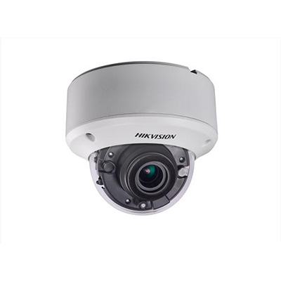 Hikvision DS-2CE56D7T-(A)VPIT3Z Dome camera Hikvision DS-2CE56D7T-(A)VPIT3Z HD1080P WDR Motorized VF Vandal Proof EXIR Dome Camera