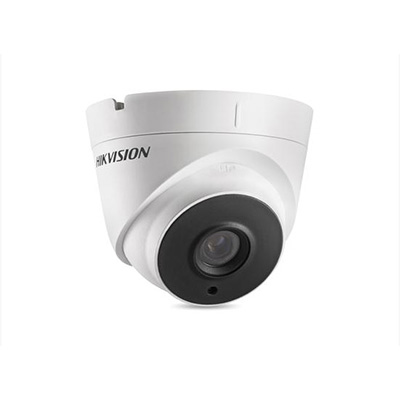 Hikvision DS-2CE56D7T-IT1 Dome camera Hikvision DS-2CE56D7T-IT1 HD1080P WDR EXIR Turret Camera