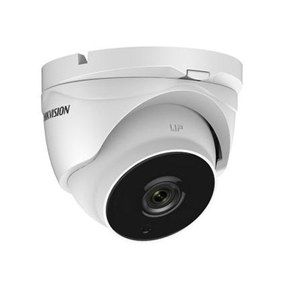 Hikvision DS-2CE56D7T-IT3Z CCTV camera Hikvision DS-2CE56D7T-IT3Z HD1080P WDR motorised VF EXIR turret camera