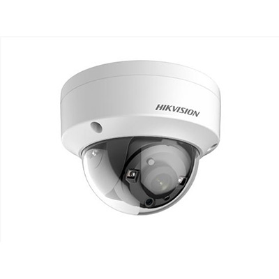 Hikvision DS-2CE56D7T-VPIT Dome camera Hikvision DS-2CE56D7T-VPIT HD1080P WDR Vandal Proof EXIR Dome Camera