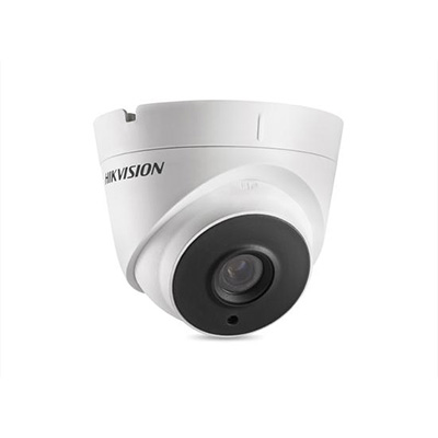 Hikvision DS-2CE56F1T-IT3 Dome camera Hikvision DS-2CE56F1T-IT3 3MP EXIR Turret Camera