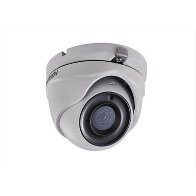 Hikvision DS-2CE56F1T-ITM Dome camera Hikvision DS-2CE56F1T-ITM 3MP EXIR Turret Camera