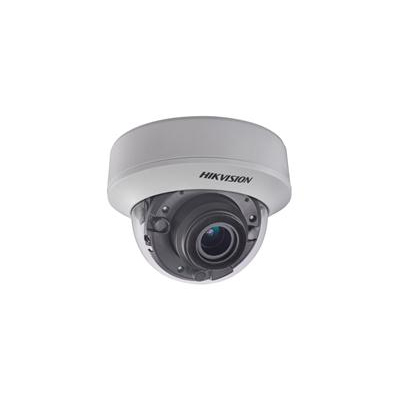 Hikvision DS-2CE56F7T-(A)ITZ Dome camera Hikvision DS-2CE56F7T-(A)ITZ 3MP True Day/Night Dome Camera