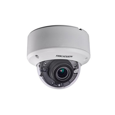 Hikvision DS-2CE56F7T-(A)VPIT3Z Dome camera Hikvision DS-2CE56F7T-(A)VPIT3Z 3MP Motorized VF Proof EXIR Dome Camera