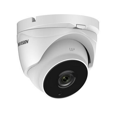 Hikvision DS-2CE56H1T-IT3Z Dome camera Hikvision DS-2CE56H1T-IT3Z 5 MP HD motorised VF EXIR turret camera