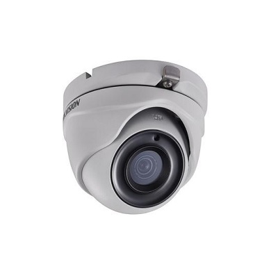 Hikvision DS-2CE56H1T-ITM Dome camera Hikvision DS-2CE56H1T-ITM 5 MP HD EXIR Turret camera