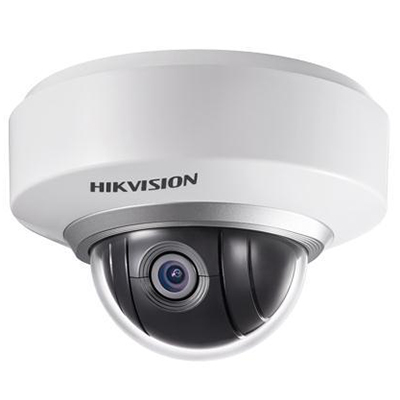 Hikvision DS-2DE2103/2202-DE3 IP Dome camera Hikvision DS-2DE2103/2202-DE3 network mini PTZ dome camera