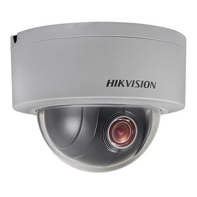 Hikvision DS-2DE3204W-DE IP Dome camera Hikvision DS-2DE3204W-DE 2MP network mini PTZ dome camera