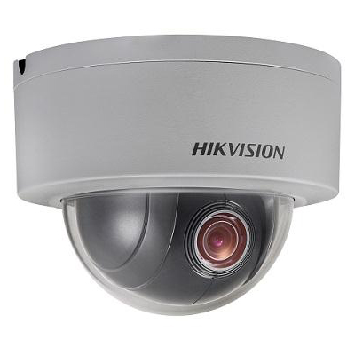 Hikvision DS-2DE3304W-DE IP Dome camera Hikvision DS-2DE3304W-DE 3MP network mini PTZ dome camera