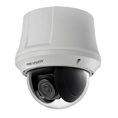 Hikvision DS-2DE4120-AE3 IP Dome camera Hikvision DS-2DE4120-AE3 1/3-inch 1MP HD Network PTZ Camera
