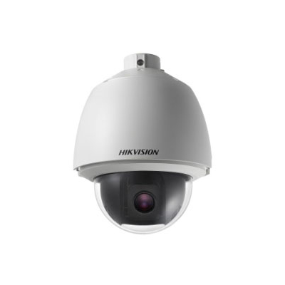 Hikvision DS-2DE5186-A IP Dome camera Hikvision DS-2DE5186-A 1/3-inch True Day/night 2MP HD Network PTZ Camera