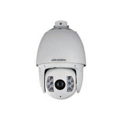 Hikvision DS-2DE7176-A IP Dome camera Hikvision DS-2DE7176-A 1.3MP True Day/Night PTZ Dome Camera
