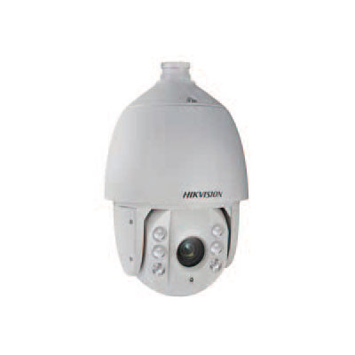 Hikvision DS-2DE7186-A IP Dome camera Hikvision DS-2DE7186-A 2MP True Day/Night PTZ Dome Camera