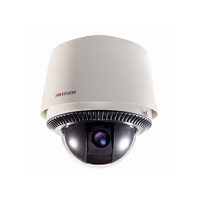 Hikvision DS-2DF1-615H IP Dome camera Hikvision DS-2DF1-615H outdoor network speed dome camera with 26x zoom