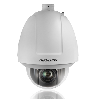 Hikvision DS-2DF5274-A IP Dome camera Hikvision DS-2DF5274-A 1/3-inch True Day/night 1.3MP HD Network PTZ Camera