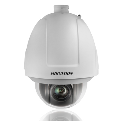 Hikvision DS-2DF5276-A IP Dome camera Hikvision DS-2DF5276-A 1/3-inch True Day/night 1.3MP HD Network PTZ Camera