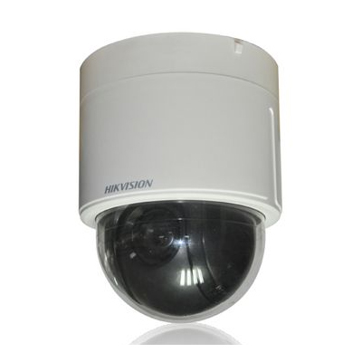 Hikvision DS-2DF5276-A3 IP Dome camera Hikvision DS-2DF5276-A3 1/3-inch True Day/night 1.3MP HD Network PTZ Camera