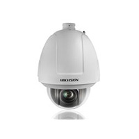 Hikvision DS-2DF527A IP Dome camera Hikvision DS-2DF527A 1MP WDR Network PTZ Dome Camera