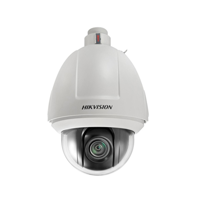 Hikvision DS-2DF5283 IP Dome camera Hikvision DS-2DF5283 Network PTZ Dome Camera