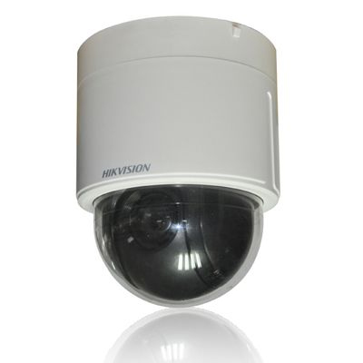 Hikvision DS-2DF5284-A3 IP Dome camera Hikvision DS-2DF5284-A3 1/3-inch true day/night 2MP network PTZ dome camera