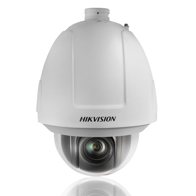 Hikvision DS-2DF5286-A IP Dome camera Hikvision DS-2DF5286-A 1/3-inch True Day/night 2MP Network PTZ Dome Camera